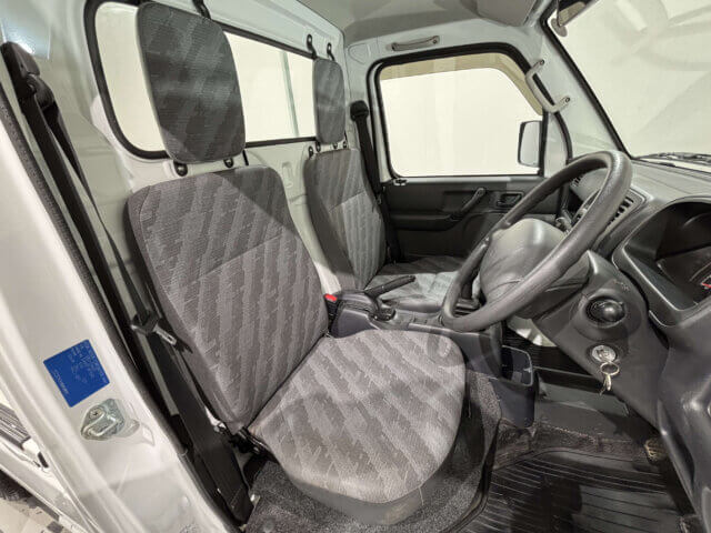 For sale 2013 Suzuki carry truck DA63T-811042 #Japanese #keitruck #minitruck #suzuki #carry #usa #uk