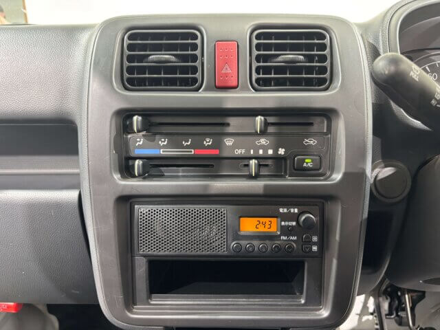 For sale 2013 Suzuki carry truck DA63T-811042 #Japanese #keitruck #minitruck #suzuki #carry #usa #uk