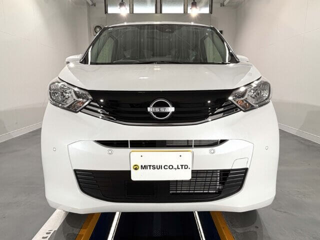 For sale 2026 Nissan days B46W-0603872 #Japanese #nissan #days #usa #uk