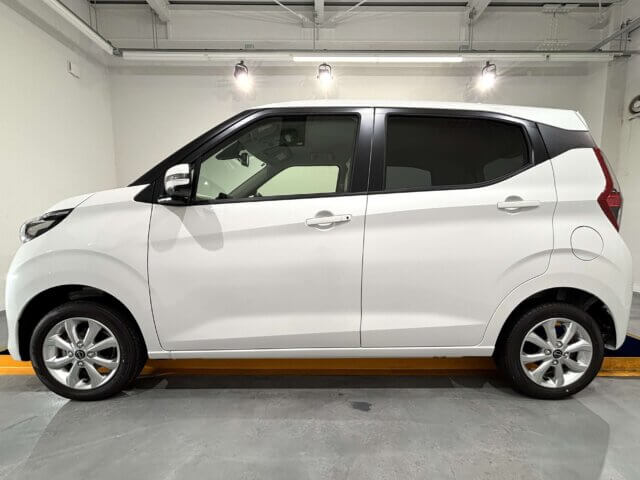For sale 2026 Nissan days B46W-0603872 #Japanese #nissan #days #usa #uk