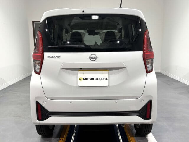 For sale 2026 Nissan days B46W-0603872 #Japanese #nissan #days #usa #uk