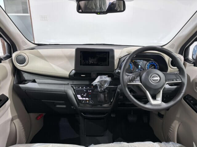 For sale 2026 Nissan days B46W-0603872 #Japanese #nissan #days #usa #uk