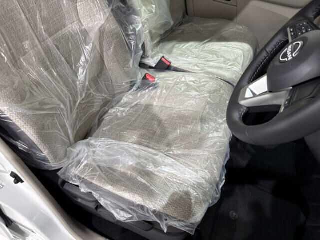 For sale 2026 Nissan days B46W-0603872 #Japanese #nissan #days #usa #uk