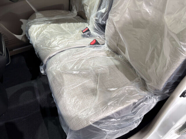 For sale 2026 Nissan days B46W-0603872 #Japanese #nissan #days #usa #uk