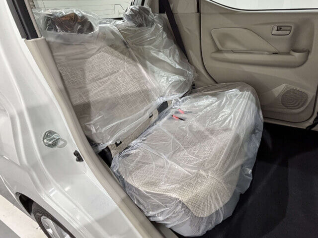 For sale 2026 Nissan days B46W-0603872 #Japanese #nissan #days #usa #uk