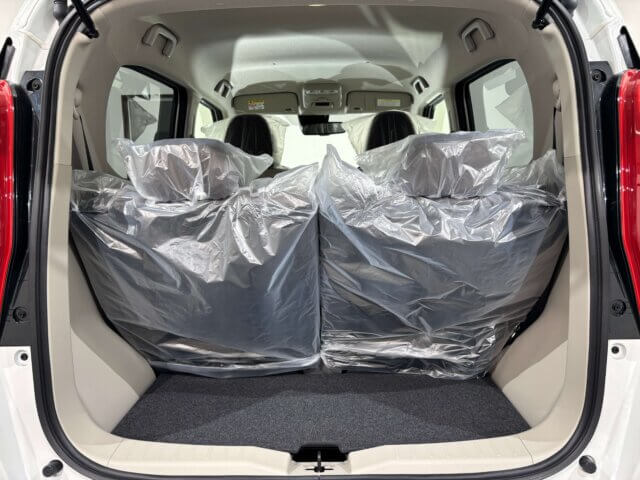 For sale 2026 Nissan days B46W-0603872 #Japanese #nissan #days #usa #uk