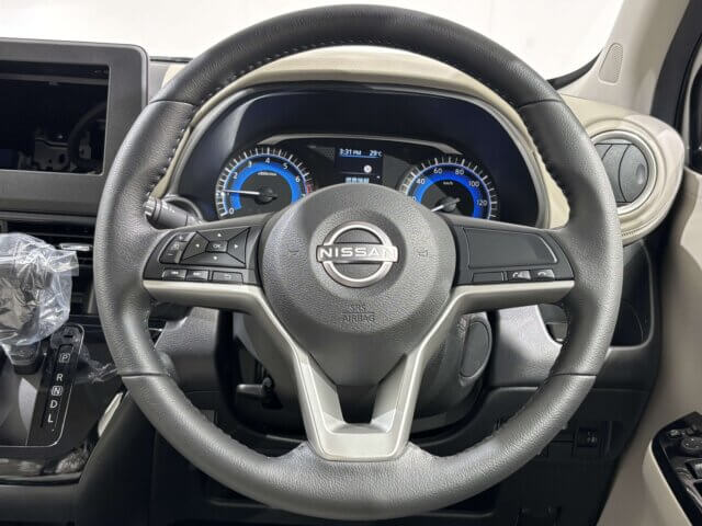 For sale 2026 Nissan days B46W-0603872 #Japanese #nissan #days #usa #uk