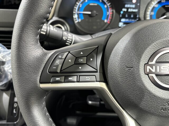 For sale 2026 Nissan days B46W-0603872 #Japanese #nissan #days #usa #uk