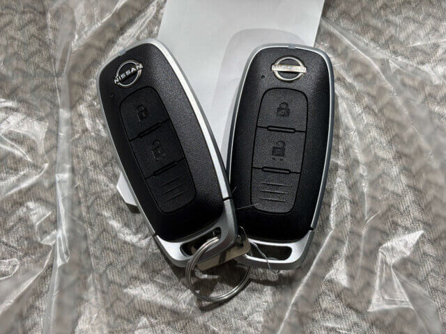 For sale 2026 Nissan days B46W-0603872 #Japanese #nissan #days #usa #uk