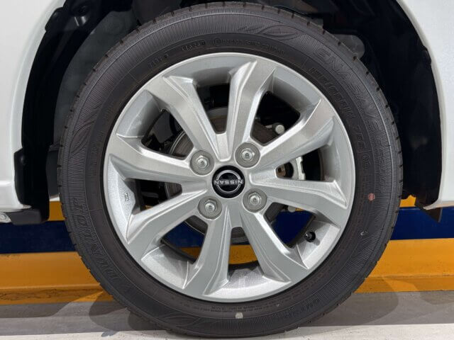 For sale 2026 Nissan days B46W-0603872 #Japanese #nissan #days #usa #uk