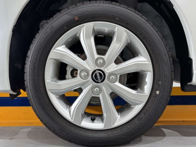 For sale 2026 Nissan days B46W-0603872 #Japanese #nissan #days #usa #uk