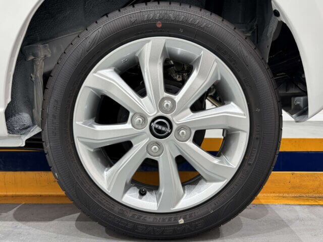 For sale 2026 Nissan days B46W-0603872 #Japanese #nissan #days #usa #uk
