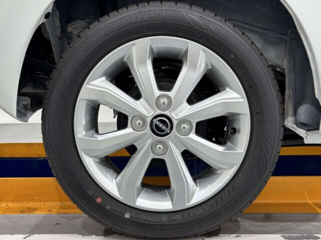 For sale 2026 Nissan days B46W-0603872 #Japanese #nissan #days #usa #uk