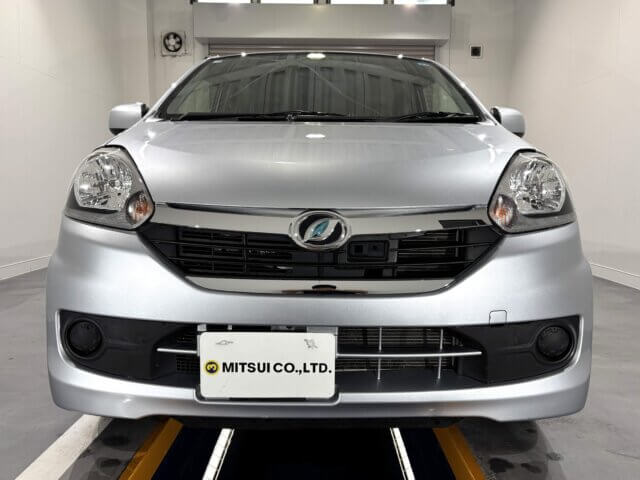 For sale 2017 Daihatsu mira e:s LA310S-1081745 #Japanese #kei #daihatsu #mirae:s #usa #uk