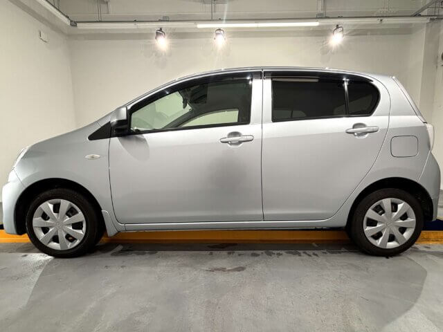 For sale 2017 Daihatsu mira e:s LA310S-1081745 #Japanese #kei #daihatsu #mirae:s #usa #uk