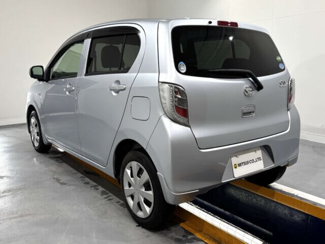 For sale 2017 Daihatsu mira e:s LA310S-1081745 #Japanese #kei #daihatsu #mirae:s #usa #uk