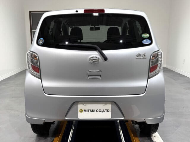 For sale 2017 Daihatsu mira e:s LA310S-1081745 #Japanese #kei #daihatsu #mirae:s #usa #uk