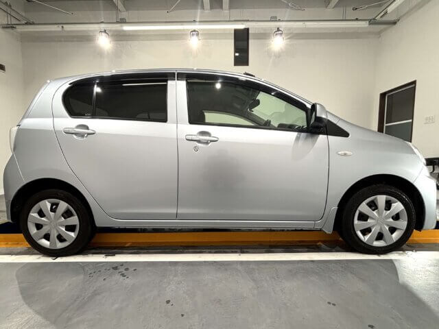 For sale 2017 Daihatsu mira e:s LA310S-1081745 #Japanese #kei #daihatsu #mirae:s #usa #uk