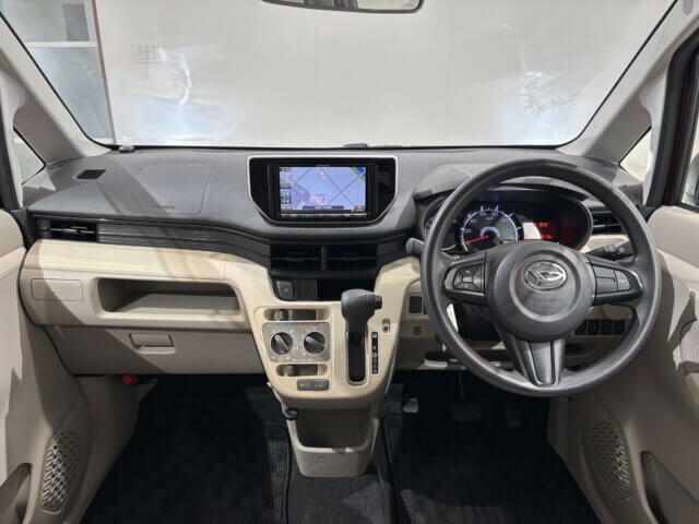 For sale 2016 Daihatsu move LA150S-0066817 #Japanese #kei #daihatsu #move #usa #uk