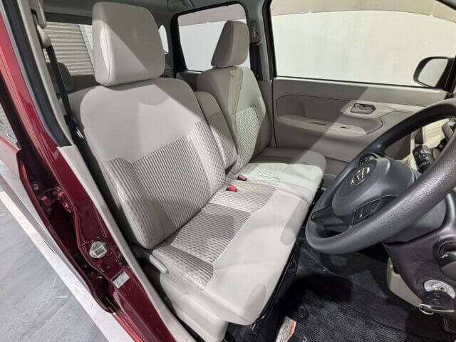 For sale 2016 Daihatsu move LA150S-0066817 #Japanese #kei #daihatsu #move #usa #uk
