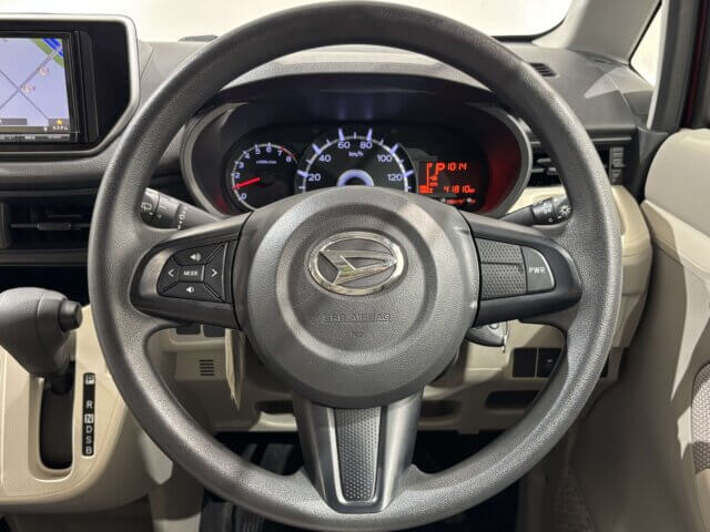 For sale 2016 Daihatsu move LA150S-0066817 #Japanese #kei #daihatsu #move #usa #uk