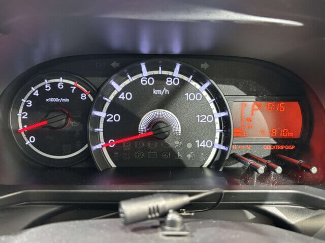 For sale 2016 Daihatsu move LA150S-0066817 #Japanese #kei #daihatsu #move #usa #uk