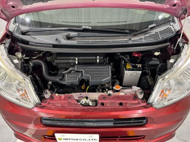 For sale 2016 Daihatsu move LA150S-0066817 #Japanese #kei #daihatsu #move #usa #uk