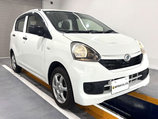 For sale 2014 Daihatsu mira e:s LA310S-1055674 #Japanese #kei #daihatsu #mirae:s #usa #uk