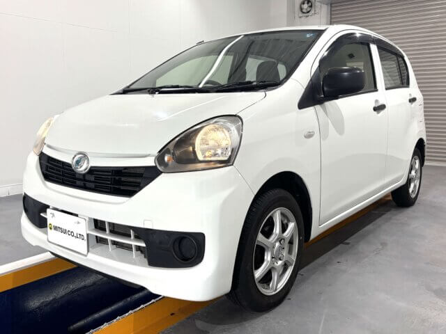 For sale 2014 Daihatsu mira e:s LA310S-1055674 #Japanese #kei #daihatsu #mirae:s #usa #uk