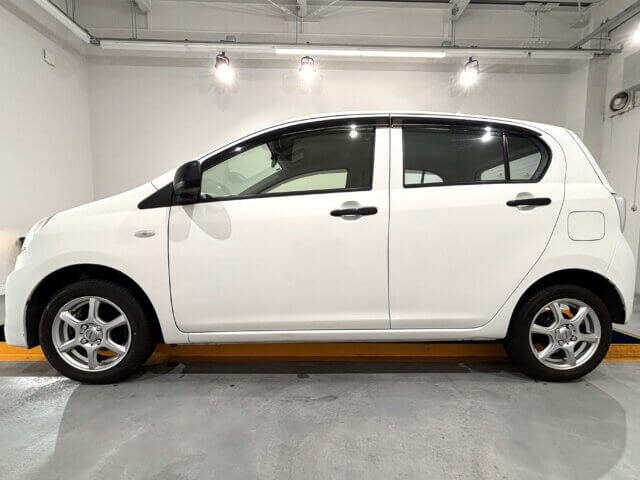 For sale 2014 Daihatsu mira e:s LA310S-1055674 #Japanese #kei #daihatsu #mirae:s #usa #uk