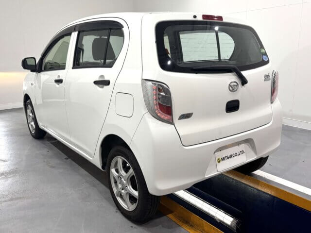 For sale 2014 Daihatsu mira e:s LA310S-1055674 #Japanese #kei #daihatsu #mirae:s #usa #uk