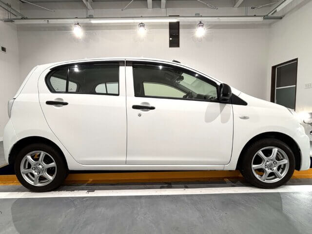 For sale 2014 Daihatsu mira e:s LA310S-1055674 #Japanese #kei #daihatsu #mirae:s #usa #uk