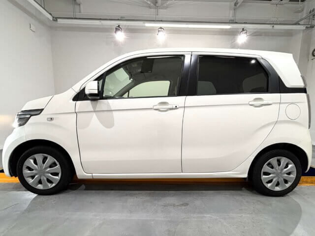 For sale 2015 Honda n-wgn JH1-1207993 #Japanese #kei #honda #n-wgn #usa #uk