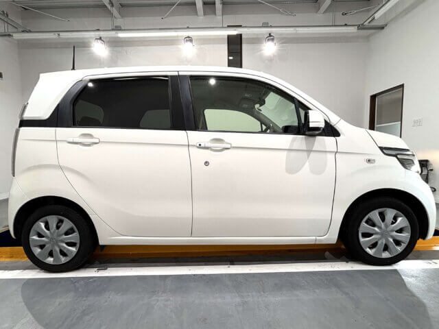 For sale 2015 Honda n-wgn JH1-1207993 #Japanese #kei #honda #n-wgn #usa #uk