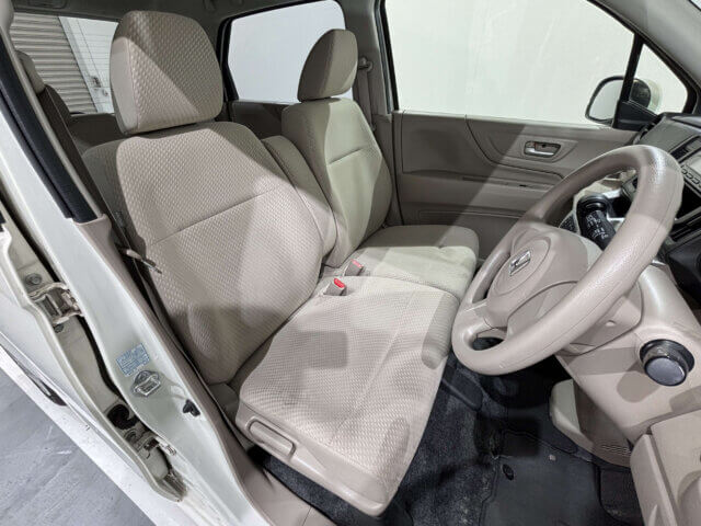 For sale 2015 Honda n-wgn JH1-1207993 #Japanese #kei #honda #n-wgn #usa #uk