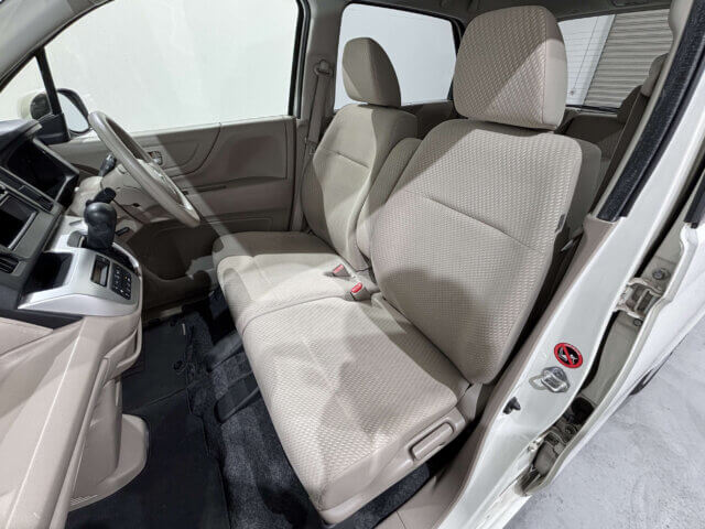For sale 2015 Honda n-wgn JH1-1207993 #Japanese #kei #honda #n-wgn #usa #uk