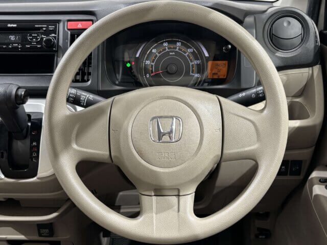 For sale 2015 Honda n-wgn JH1-1207993 #Japanese #kei #honda #n-wgn #usa #uk