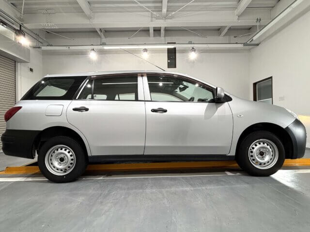 For sale 2016 Mitsubishi lancer cargo VZNY12-613855 #Japanese #van #lancercargo #mitsubishi #usa #uk