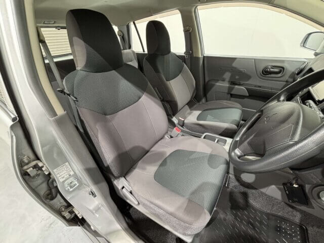 For sale 2016 Mitsubishi lancer cargo VZNY12-613855 #Japanese #van #lancercargo #mitsubishi #usa #uk