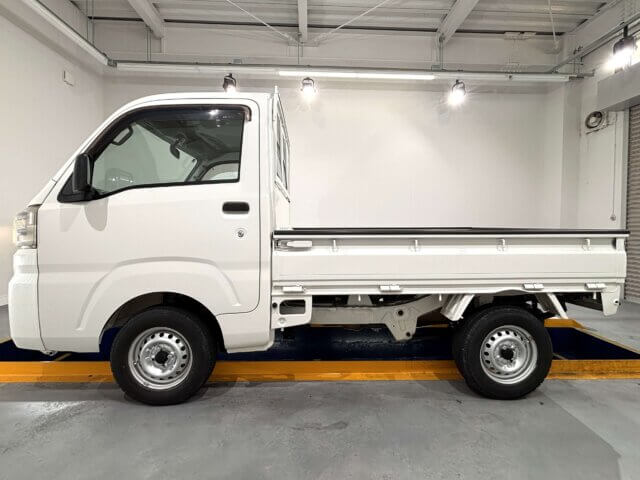 For sale 2015 Daihatsu hijet truck S510P-0025414 #Japanese #keitruck #minitruck #daihatsu #hijget #usa #uk