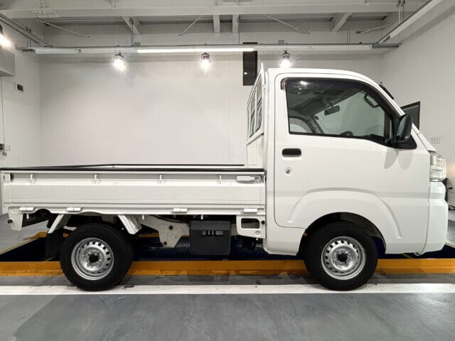 For sale 2015 Daihatsu hijet truck S510P-0025414 #Japanese #keitruck #minitruck #daihatsu #hijget #usa #uk