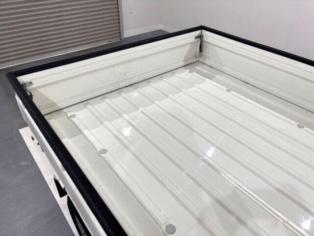 For sale 2015 Daihatsu hijet truck S510P-0025414 #Japanese #keitruck #minitruck #daihatsu #hijget #usa #uk