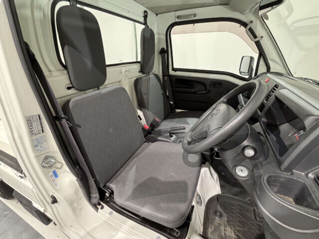 For sale 2015 Daihatsu hijet truck S510P-0025414 #Japanese #keitruck #minitruck #daihatsu #hijget #usa #uk