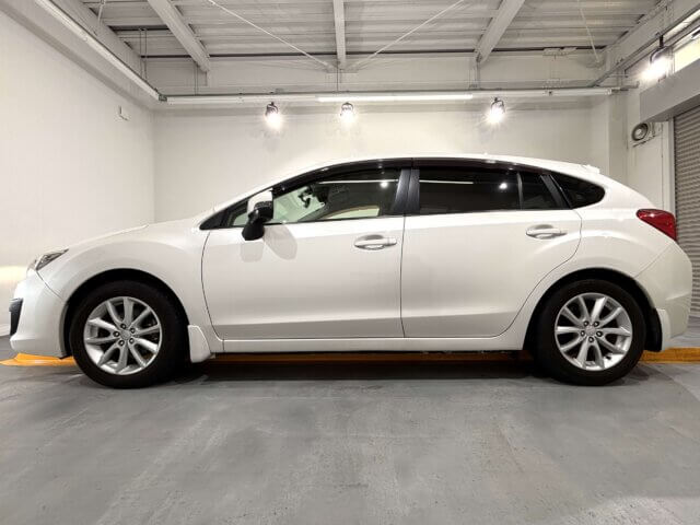 For sale 2013 Subaru impreza sport GP7-048305 #Japanese #subaru #imprezasport #usa #uk #wagon