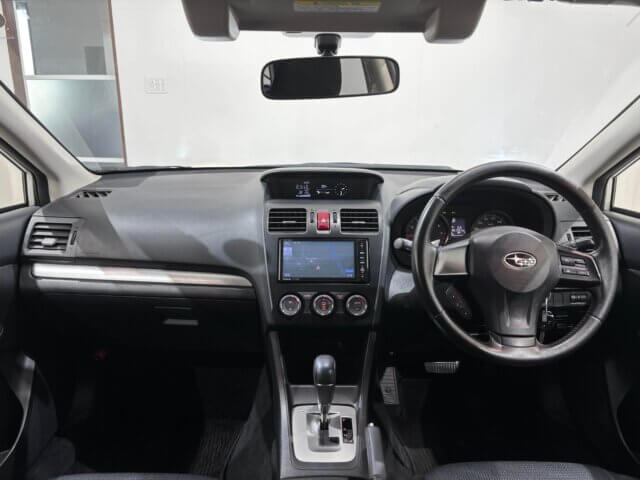 For sale 2013 Subaru impreza sport GP7-048305 #Japanese #subaru #imprezasport #usa #uk #wagon