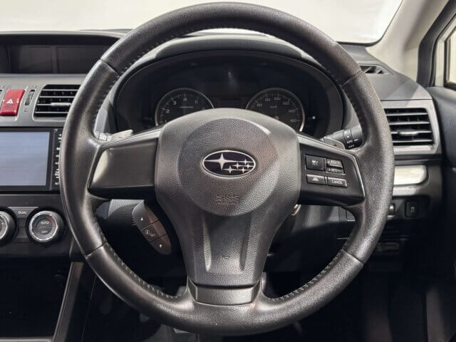 For sale 2013 Subaru impreza sport GP7-048305 #Japanese #subaru #imprezasport #usa #uk #wagon