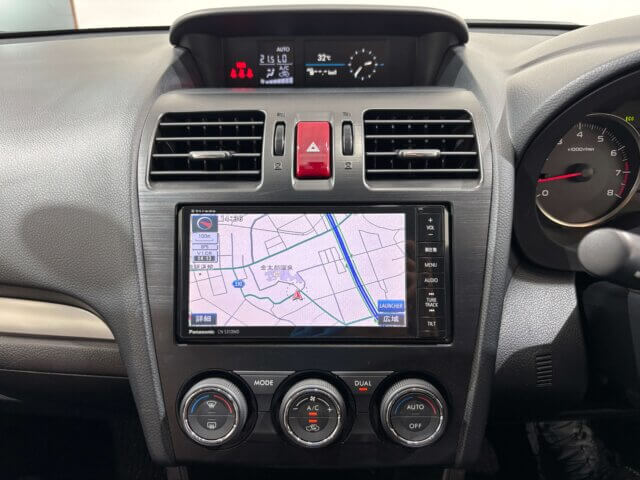 For sale 2013 Subaru impreza sport GP7-048305 #Japanese #subaru #imprezasport #usa #uk #wagon