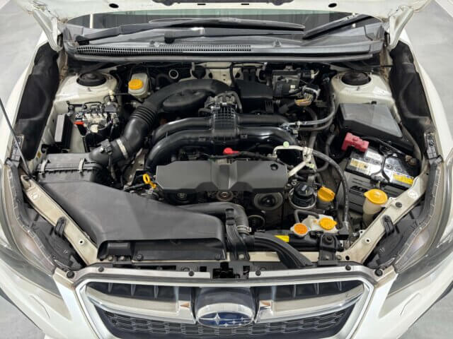 For sale 2013 Subaru impreza sport GP7-048305 #Japanese #subaru #imprezasport #usa #uk #wagon