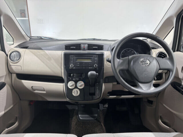 For sale 2015 Nissan days B21W-0252748 #Japanese #nissan #days #usa #uk