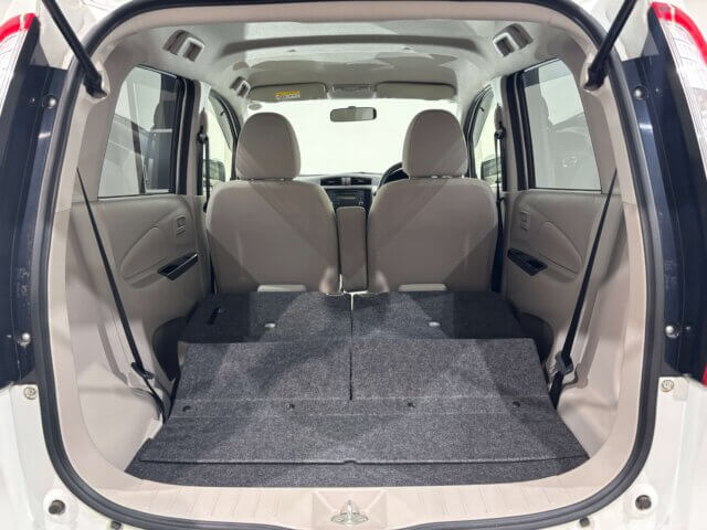 For sale 2015 Nissan days B21W-0252748 #Japanese #nissan #days #usa #uk